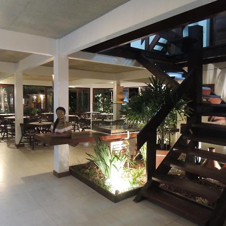 Marinas Pousada Ilheus Ngoại thất bức ảnh