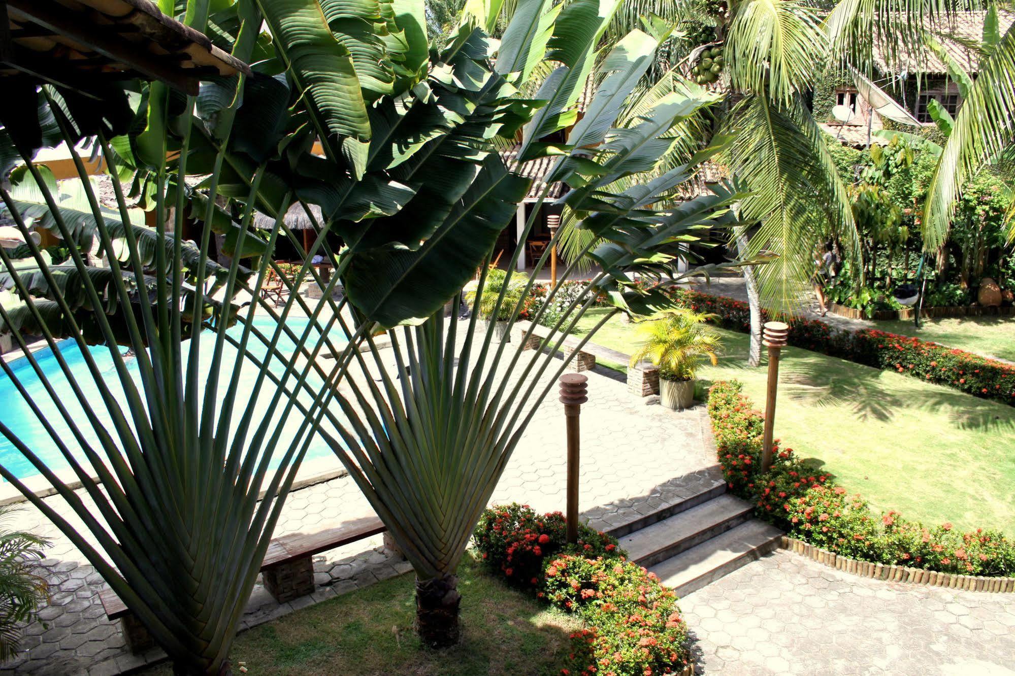 Marinas Pousada Ilheus Ngoại thất bức ảnh