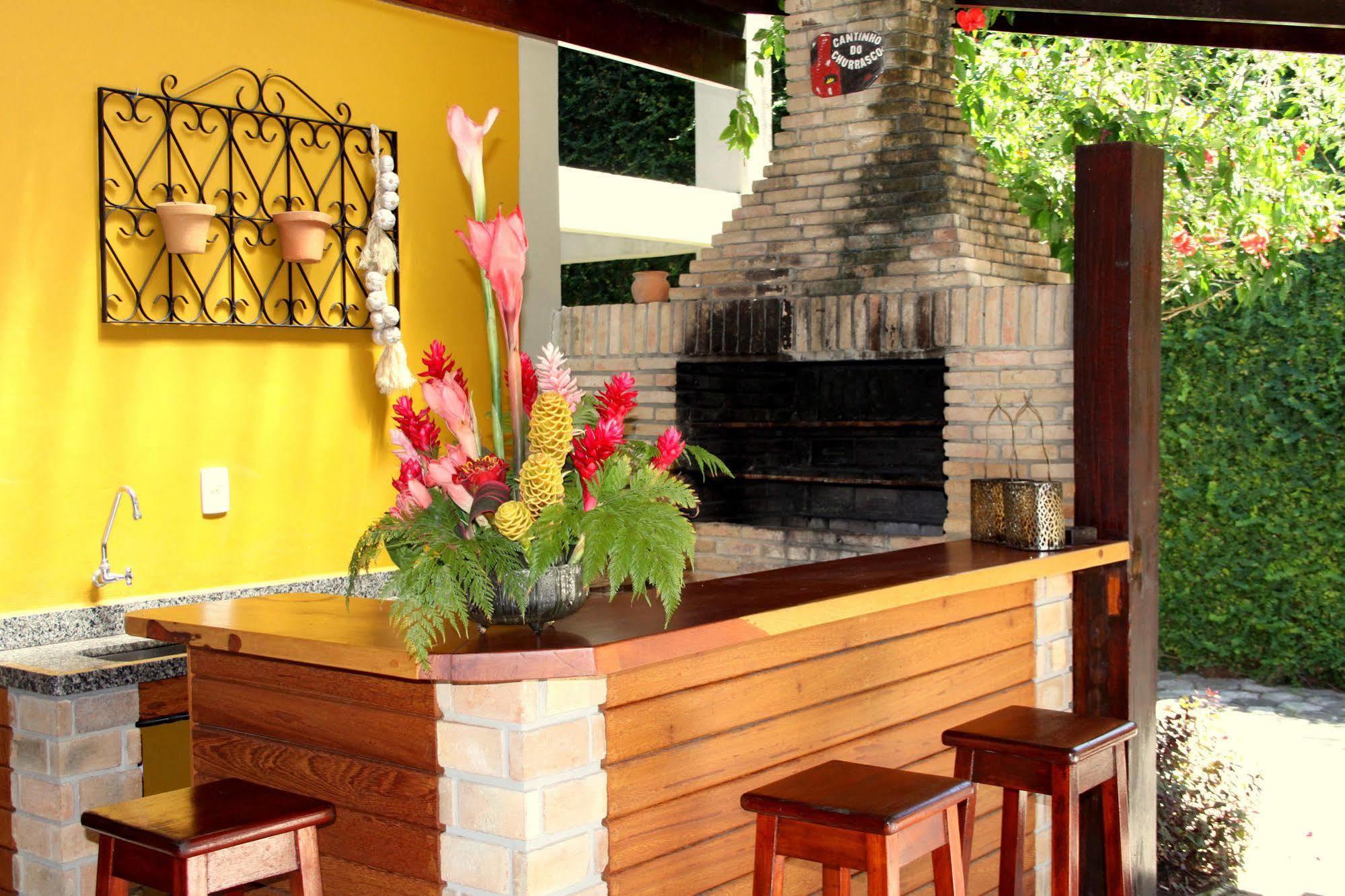 Marinas Pousada Ilheus Ngoại thất bức ảnh