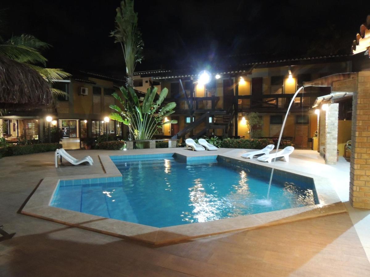Marinas Pousada Ilheus Ngoại thất bức ảnh