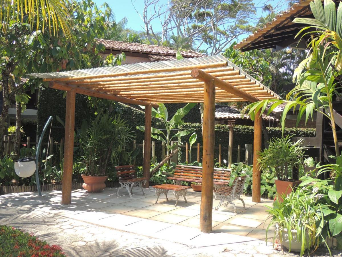 Marinas Pousada Ilheus Ngoại thất bức ảnh