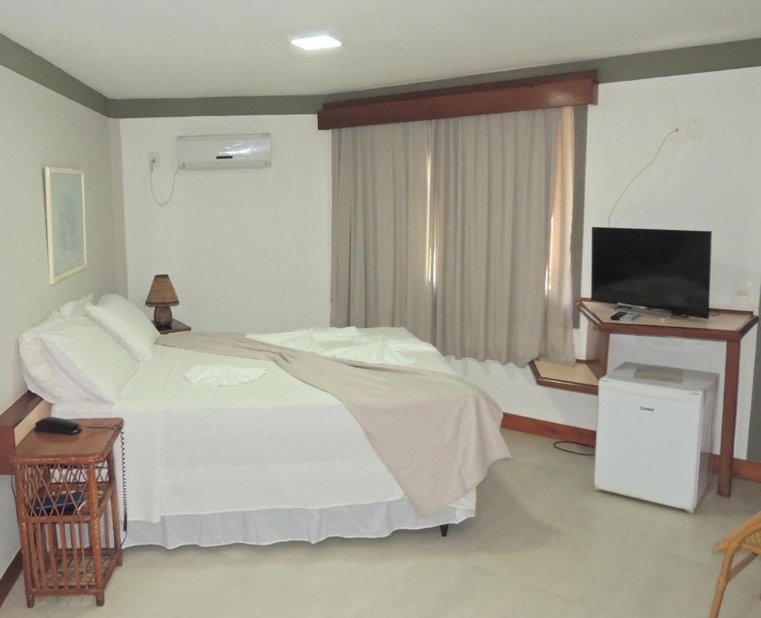 Marinas Pousada Ilheus Ngoại thất bức ảnh