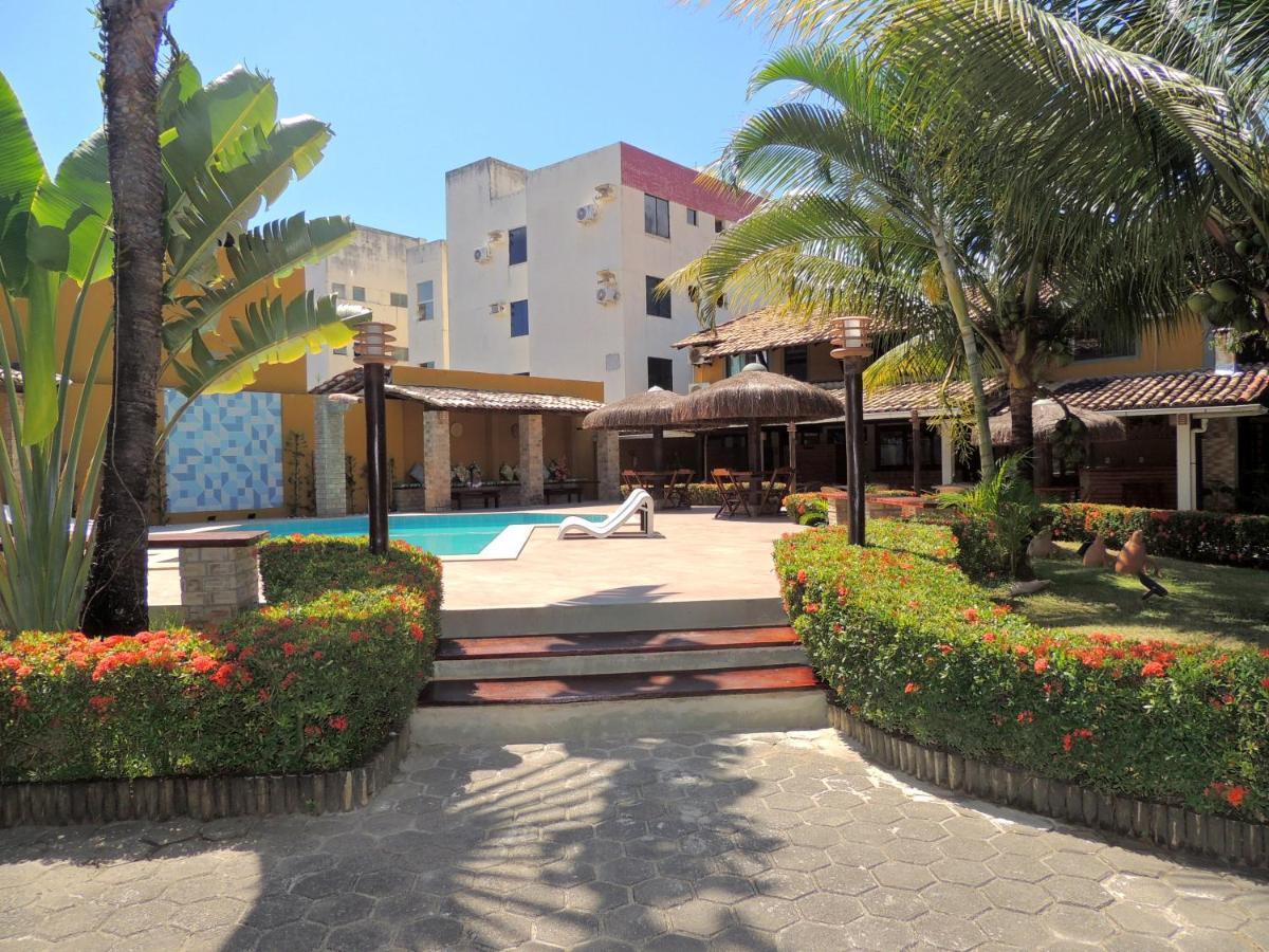 Marinas Pousada Ilheus Ngoại thất bức ảnh