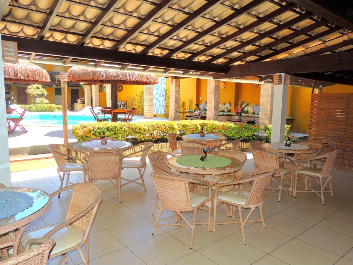 Marinas Pousada Ilheus Ngoại thất bức ảnh