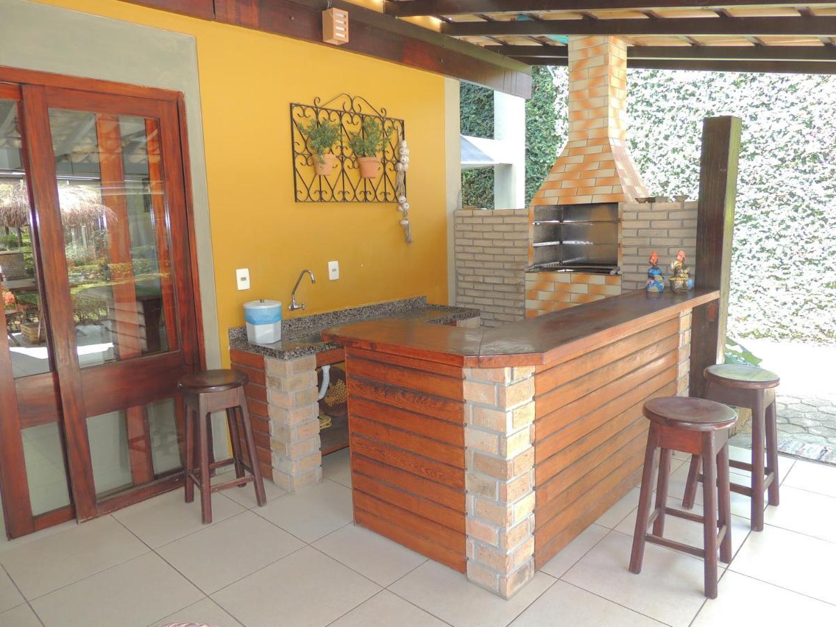 Marinas Pousada Ilheus Ngoại thất bức ảnh
